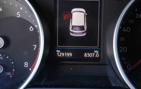 Volkswagen Tiguan II, 2020 год, 2 513 000 рублей, 16 фотография