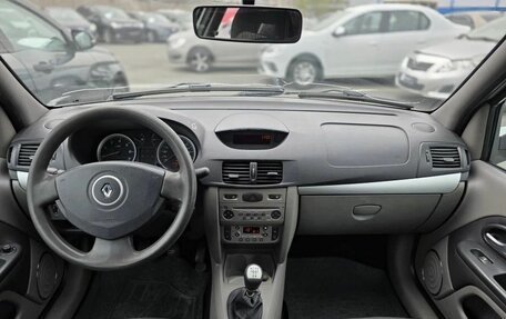 Renault Symbol, 2010 год, 350 000 рублей, 10 фотография