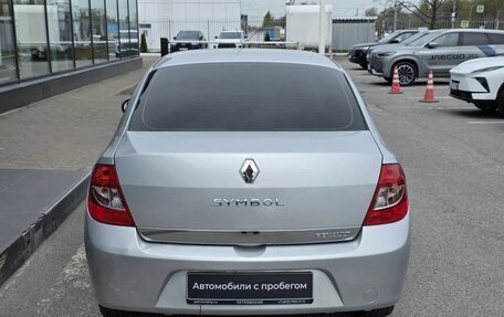 Renault Symbol, 2010 год, 350 000 рублей, 7 фотография