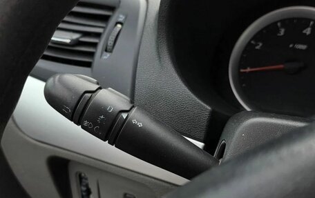 Renault Symbol, 2010 год, 350 000 рублей, 11 фотография