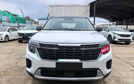 KIA Seltos I, 2026 год, 2 299 750 рублей, 2 фотография