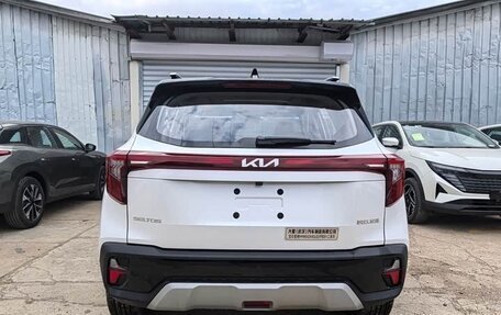 KIA Seltos I, 2026 год, 2 299 750 рублей, 6 фотография