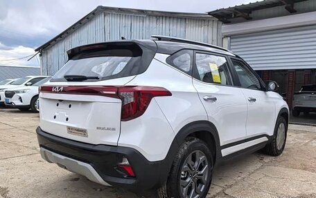 KIA Seltos I, 2026 год, 2 299 750 рублей, 5 фотография