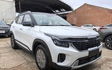 KIA Seltos I, 2026 год, 2 299 750 рублей, 3 фотография