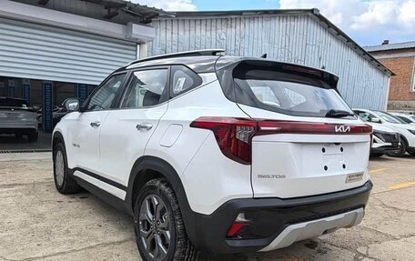 KIA Seltos I, 2026 год, 2 299 750 рублей, 7 фотография