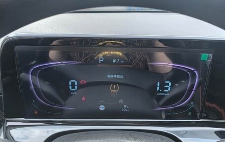 KIA Seltos I, 2026 год, 2 299 750 рублей, 14 фотография
