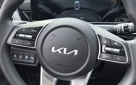 KIA Seltos I, 2026 год, 2 299 750 рублей, 11 фотография