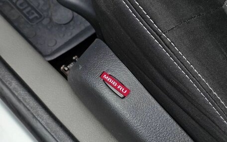 Renault Symbol, 2010 год, 350 000 рублей, 17 фотография