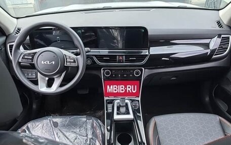 KIA Seltos I, 2026 год, 2 299 750 рублей, 10 фотография