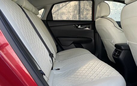 KIA Cerato IV, 2019 год, 1 800 000 рублей, 13 фотография
