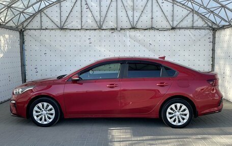 KIA Cerato IV, 2019 год, 1 800 000 рублей, 10 фотография
