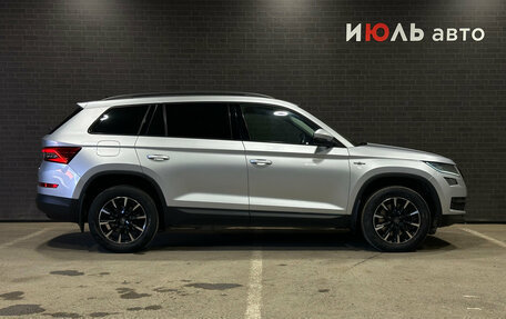 Skoda Kodiaq I, 2019 год, 2 650 000 рублей, 4 фотография