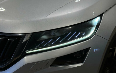 Skoda Kodiaq I, 2019 год, 2 650 000 рублей, 7 фотография