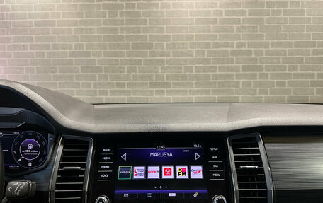 Skoda Kodiaq I, 2019 год, 2 650 000 рублей, 13 фотография