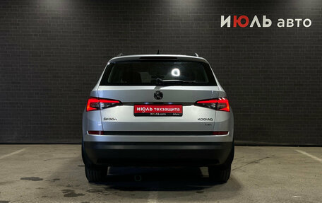Skoda Kodiaq I, 2019 год, 2 650 000 рублей, 6 фотография