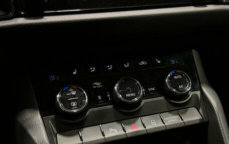 Skoda Kodiaq I, 2019 год, 2 650 000 рублей, 14 фотография