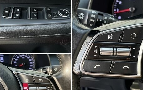 KIA Cerato IV, 2019 год, 1 800 000 рублей, 18 фотография