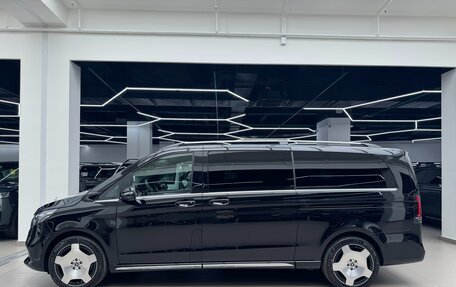 Mercedes-Benz V-Класс, 2026 год, 14 790 000 рублей, 7 фотография
