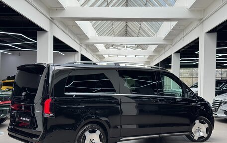 Mercedes-Benz V-Класс, 2026 год, 14 790 000 рублей, 6 фотография