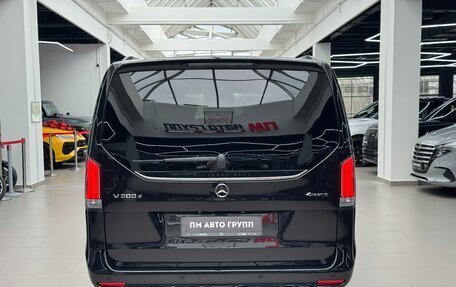 Mercedes-Benz V-Класс, 2026 год, 14 790 000 рублей, 5 фотография