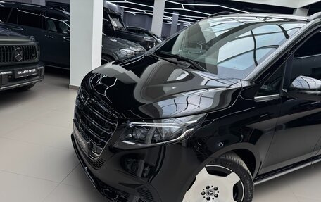 Mercedes-Benz V-Класс, 2026 год, 14 790 000 рублей, 13 фотография