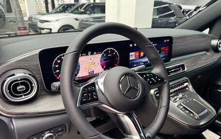 Mercedes-Benz V-Класс, 2026 год, 14 790 000 рублей, 16 фотография