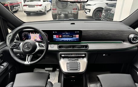 Mercedes-Benz V-Класс, 2026 год, 14 790 000 рублей, 17 фотография