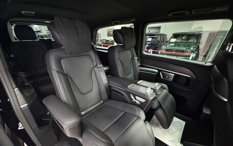 Mercedes-Benz V-Класс, 2026 год, 14 790 000 рублей, 24 фотография