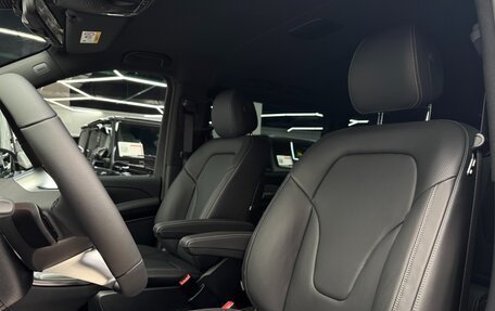 Mercedes-Benz V-Класс, 2026 год, 14 790 000 рублей, 18 фотография