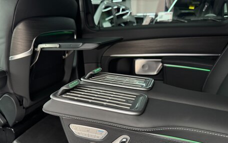 Mercedes-Benz V-Класс, 2026 год, 14 790 000 рублей, 23 фотография