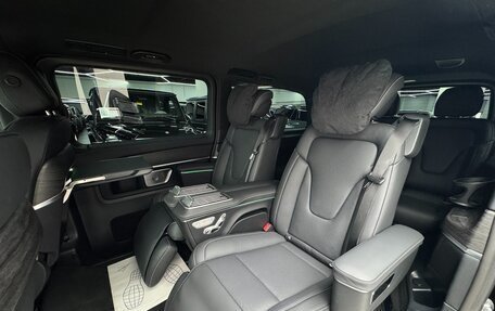 Mercedes-Benz V-Класс, 2026 год, 14 790 000 рублей, 22 фотография