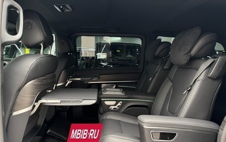 Mercedes-Benz V-Класс, 2026 год, 14 790 000 рублей, 21 фотография