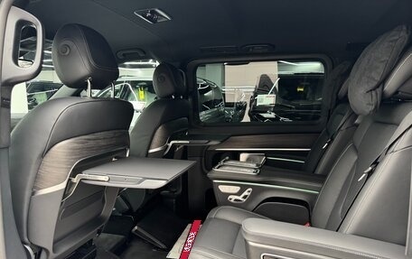 Mercedes-Benz V-Класс, 2026 год, 14 790 000 рублей, 20 фотография