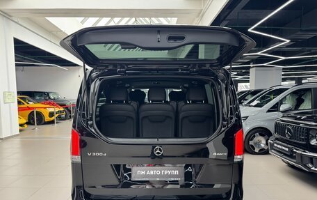Mercedes-Benz V-Класс, 2026 год, 14 790 000 рублей, 26 фотография