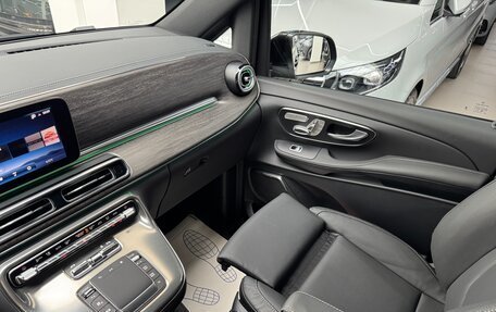 Mercedes-Benz V-Класс, 2026 год, 14 790 000 рублей, 29 фотография