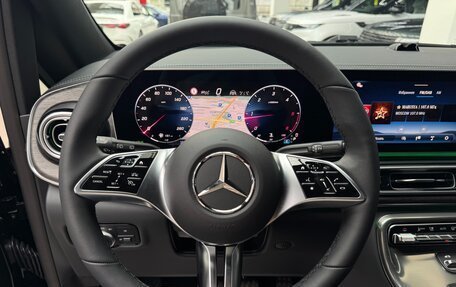 Mercedes-Benz V-Класс, 2026 год, 14 790 000 рублей, 34 фотография