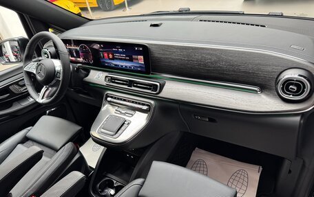 Mercedes-Benz V-Класс, 2026 год, 14 790 000 рублей, 32 фотография