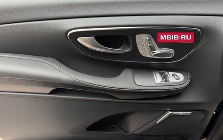 Mercedes-Benz V-Класс, 2026 год, 14 790 000 рублей, 19 фотография