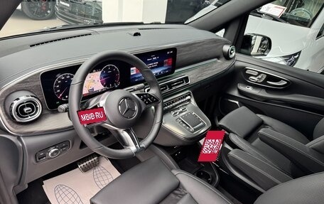 Mercedes-Benz V-Класс, 2026 год, 14 790 000 рублей, 15 фотография
