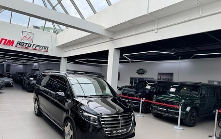 Mercedes-Benz V-Класс, 2026 год, 14 790 000 рублей, 40 фотография