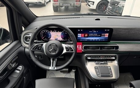 Mercedes-Benz V-Класс, 2026 год, 14 790 000 рублей, 28 фотография