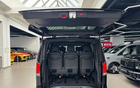Mercedes-Benz V-Класс, 2026 год, 14 790 000 рублей, 27 фотография