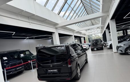 Mercedes-Benz V-Класс, 2026 год, 14 790 000 рублей, 39 фотография