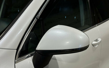 Volkswagen Touareg III, 2015 год, 2 600 000 рублей, 7 фотография