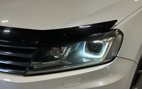 Volkswagen Touareg III, 2015 год, 2 600 000 рублей, 8 фотография