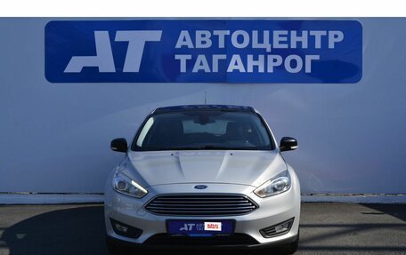 Ford Focus III, 2019 год, 1 399 000 рублей, 2 фотография