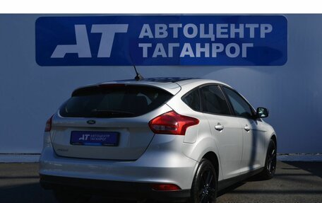 Ford Focus III, 2019 год, 1 399 000 рублей, 5 фотография