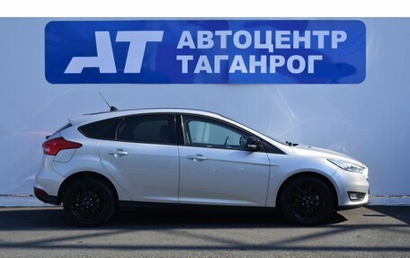 Ford Focus III, 2019 год, 1 399 000 рублей, 4 фотография