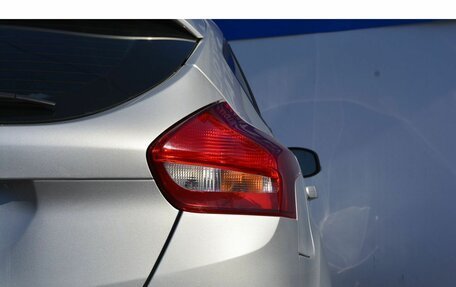 Ford Focus III, 2019 год, 1 399 000 рублей, 11 фотография