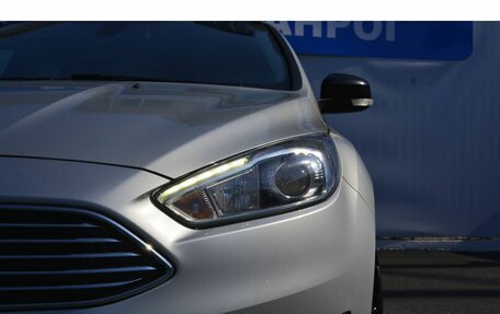 Ford Focus III, 2019 год, 1 399 000 рублей, 10 фотография